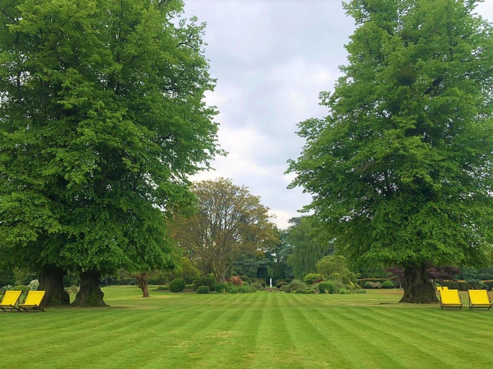 Royal Berkshire 4* Ascot (Berkshire)