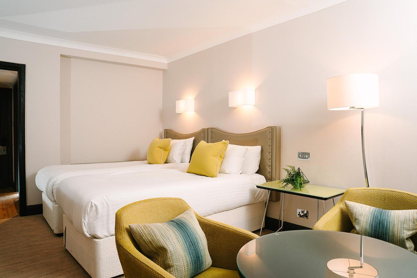 Royal Berkshire Hotel