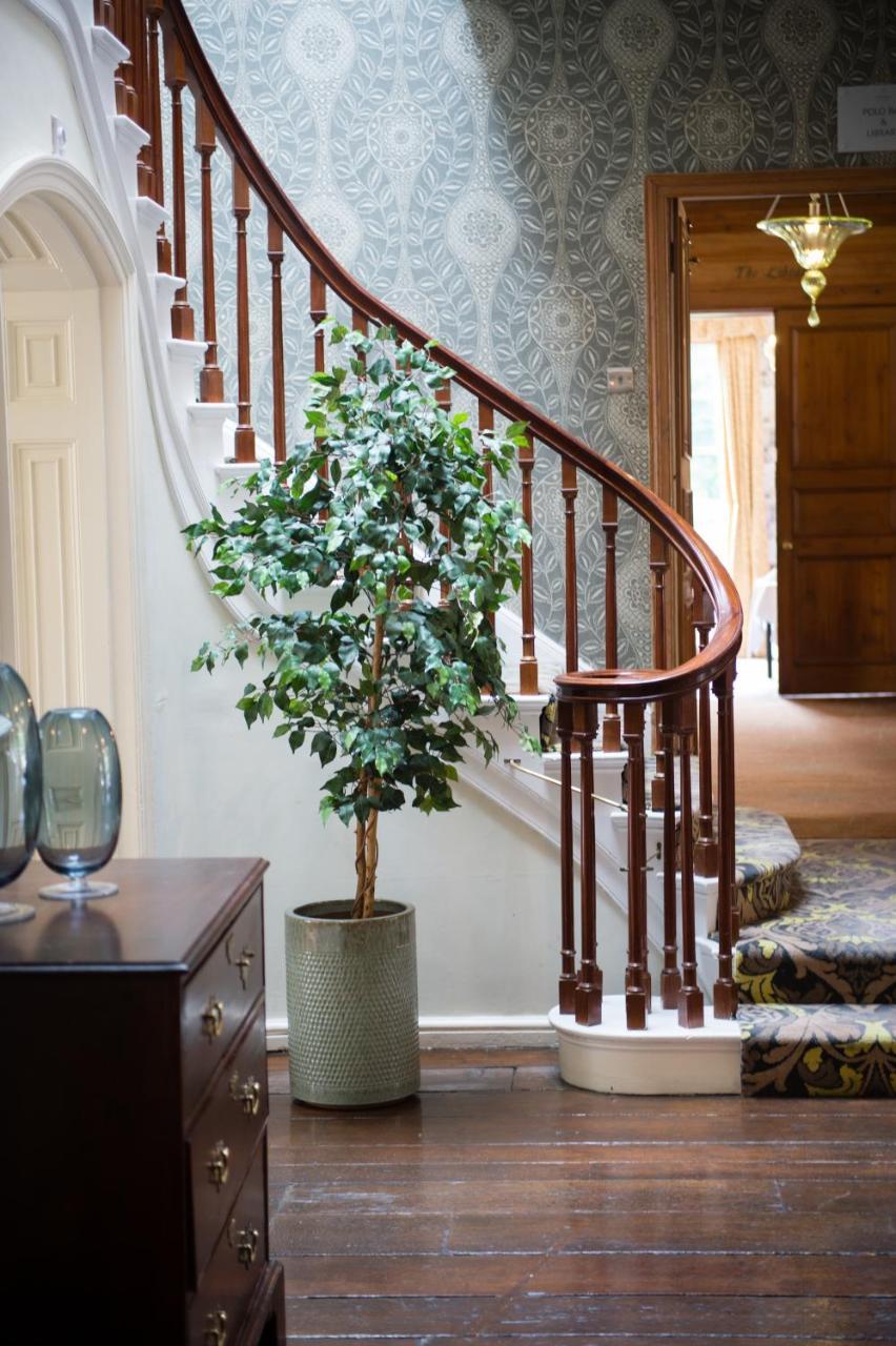 Royal Berkshire Отель 4*