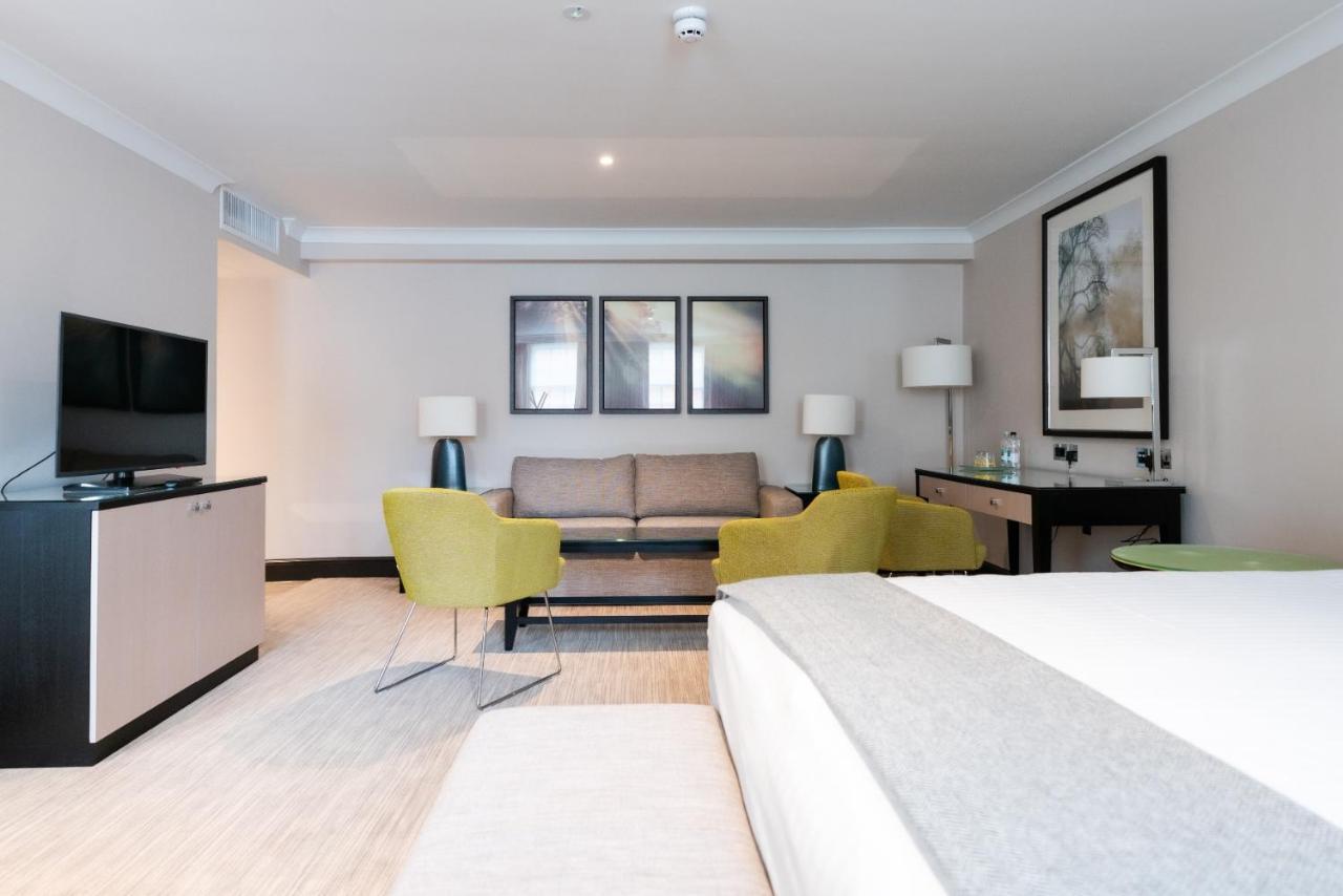 Royal Berkshire 4*