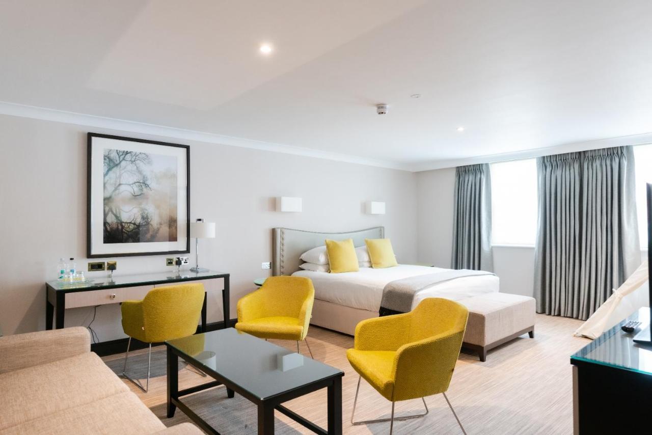 Отель Royal Berkshire 4*